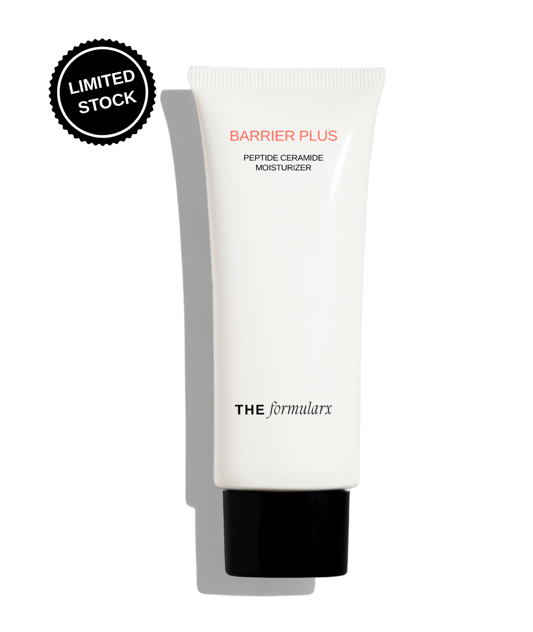 The Formularx Barrier Plus Peptide Ceramide Moisturizer 100gm new