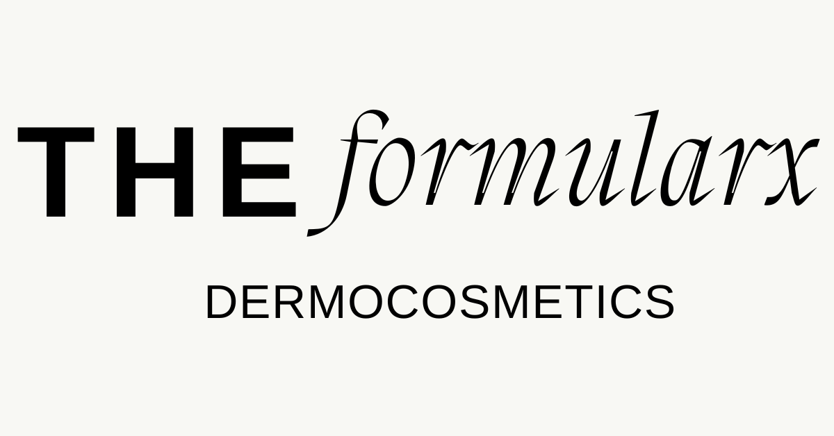The FormulaRx logo