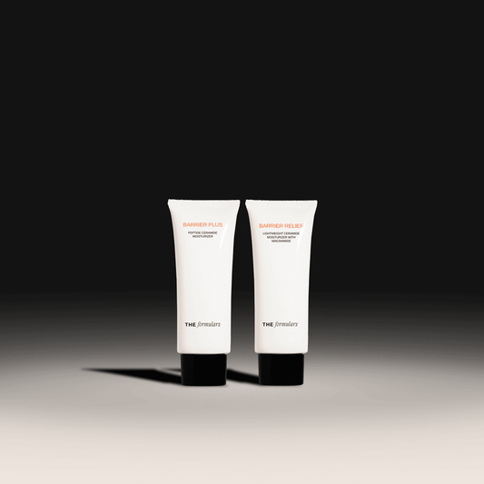 Sensitive Skin? Your Damaged Skin Barrier Might Be the Real Culprit