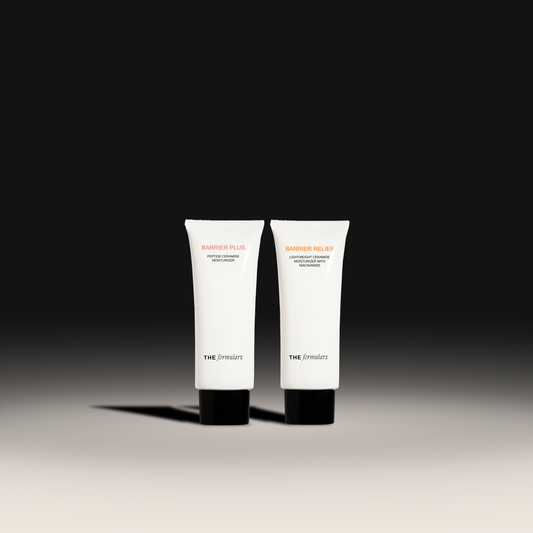 Sensitive Skin? Your Damaged Skin Barrier Might Be the Real Culprit
