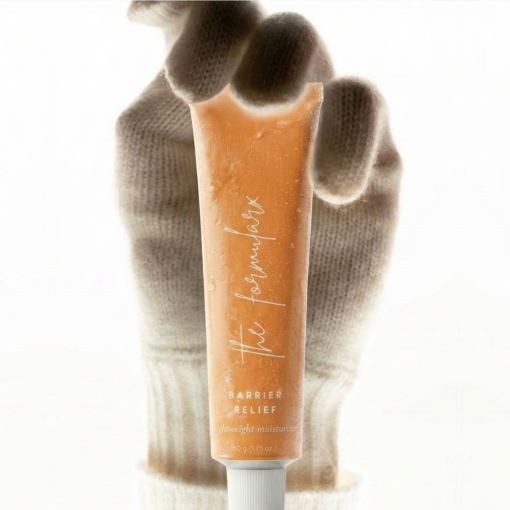 What Causes Sensitive Skin? The Science + How to Fix It