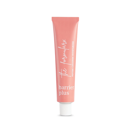 Barrier Plus Peptide Ceramide Moisturizer