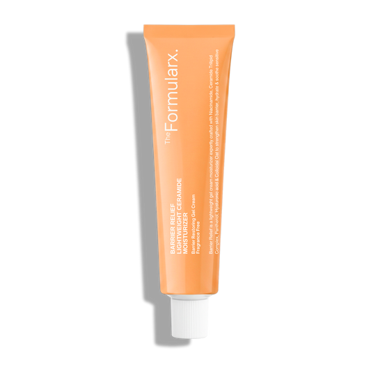 Barrier Relief Lightweight Ceramide  Moisturizer