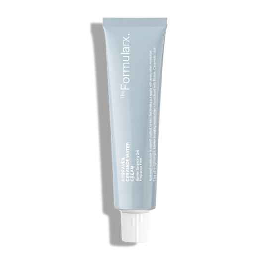 Hydraveil Hydrating Gel moisturizer with Ectoin & Ceramide