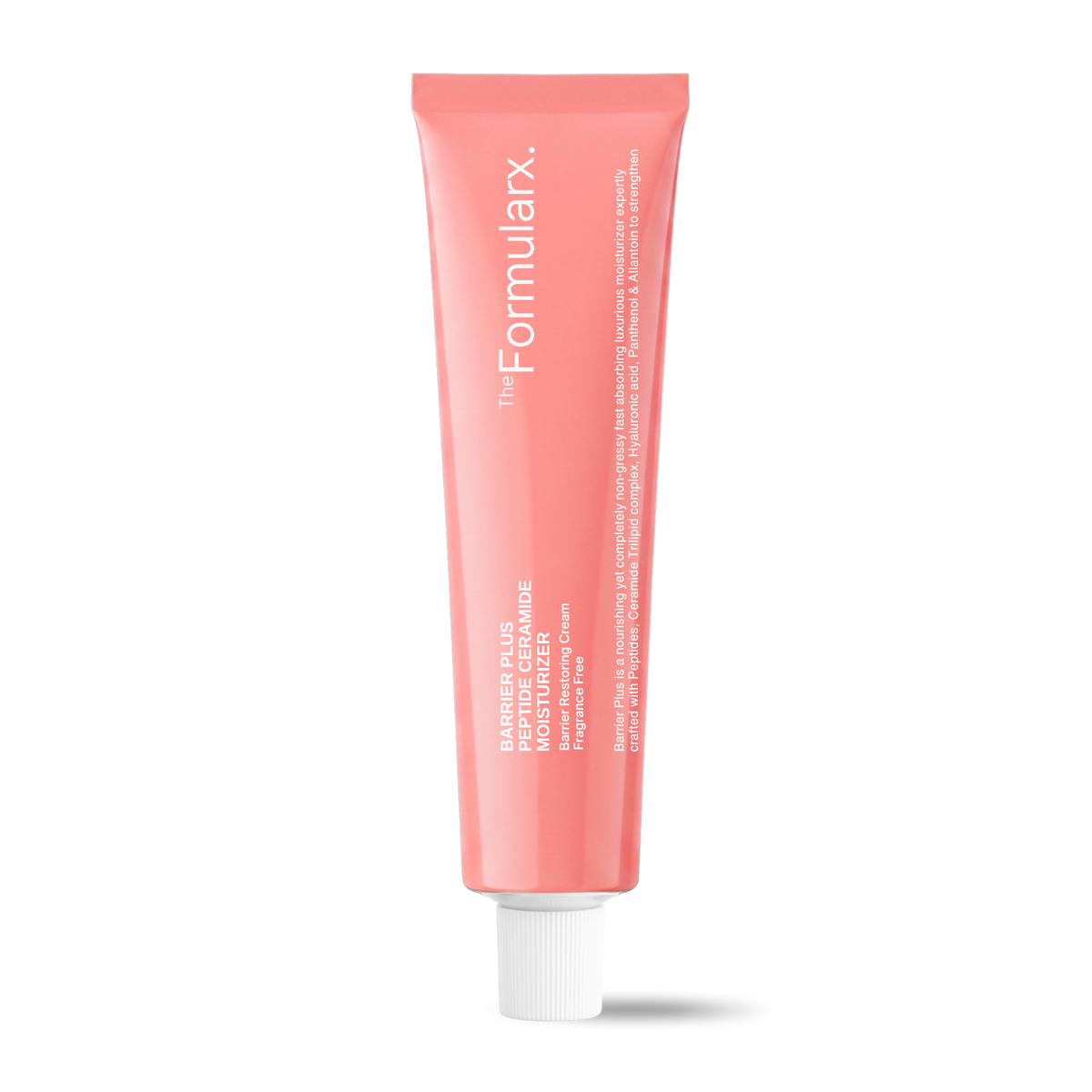 Barrier Plus Peptide Ceramide Moisturizer