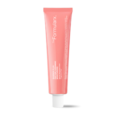 Barrier Plus Peptide Ceramide Moisturizer