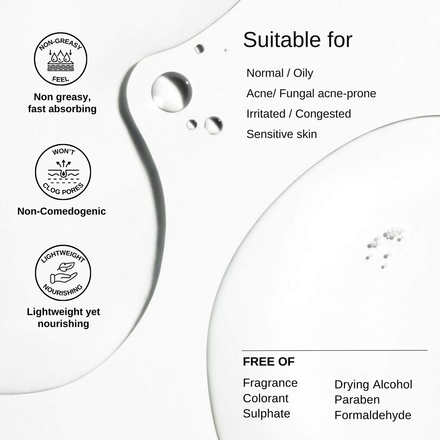 Hydra Veil Moisturizer + Hydra Shield Sunscreen (Valentine Combo)