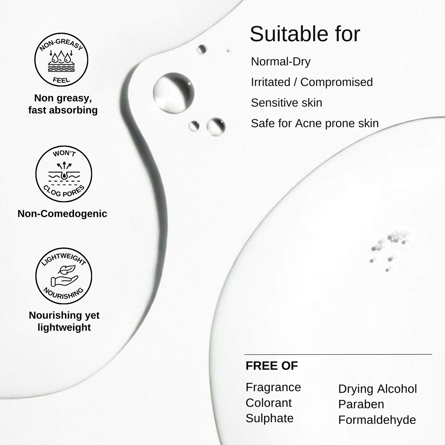 Barrier Plus Moisturizer + Sun Relief Sunscreen (Valentine Combo)