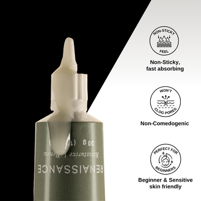 Renaissance Gentle Retinol Complex Serum