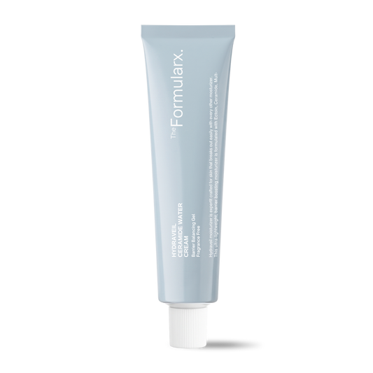 Hydraveil Hydrating Gel moisturizer with Ectoin & Ceramide