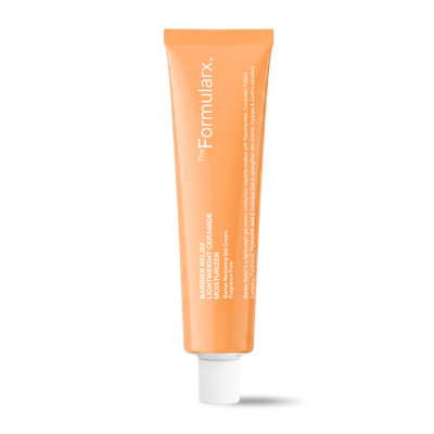 Barrier Relief Lightweight Ceramide  Moisturizer
