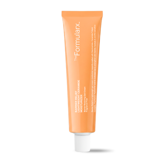 Barrier Relief Lightweight Ceramide  Moisturizer