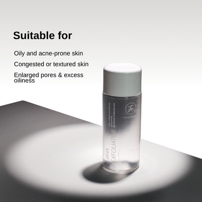 2% BHA Exfoliating Toner
