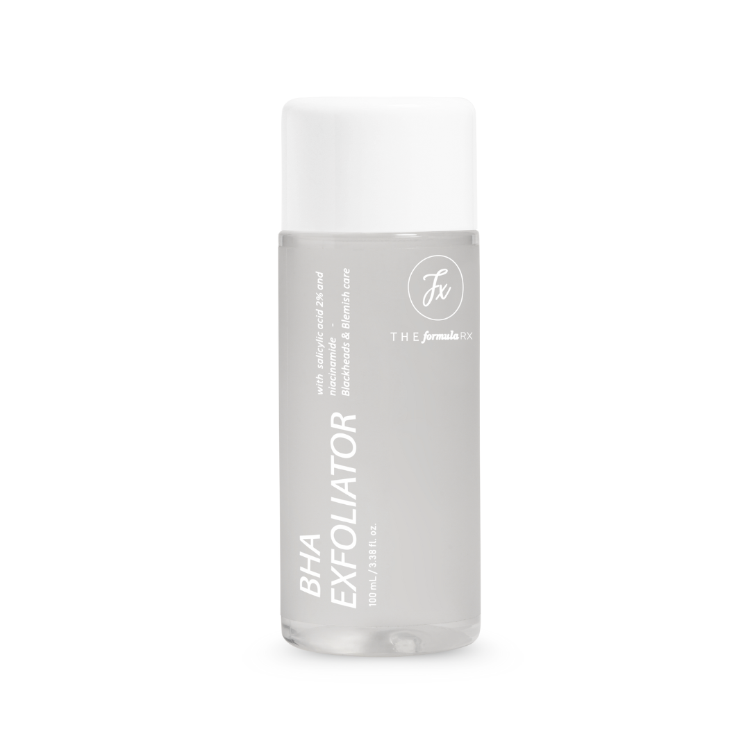 2% BHA Exfoliating Toner