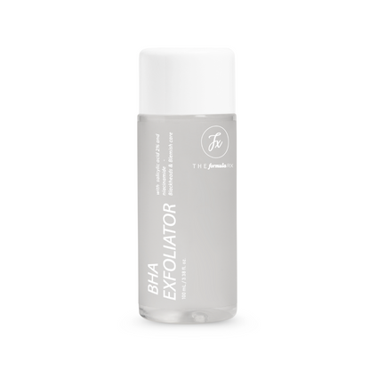 2% BHA Exfoliating Toner
