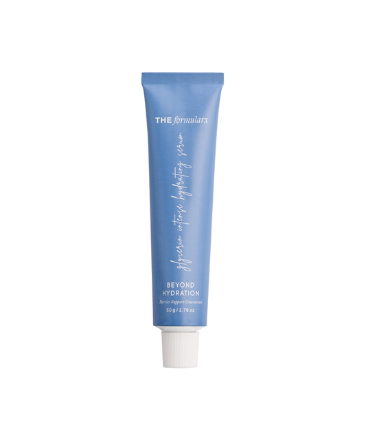 Beyond Hydration Glycerin Intense Hydrating Serum with Ceramide