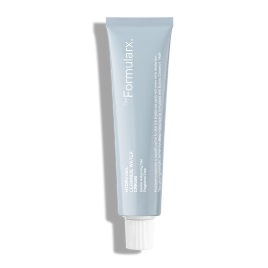 Hydraveil Hydrating Gel moisturizer with Ectoin & Ceramide