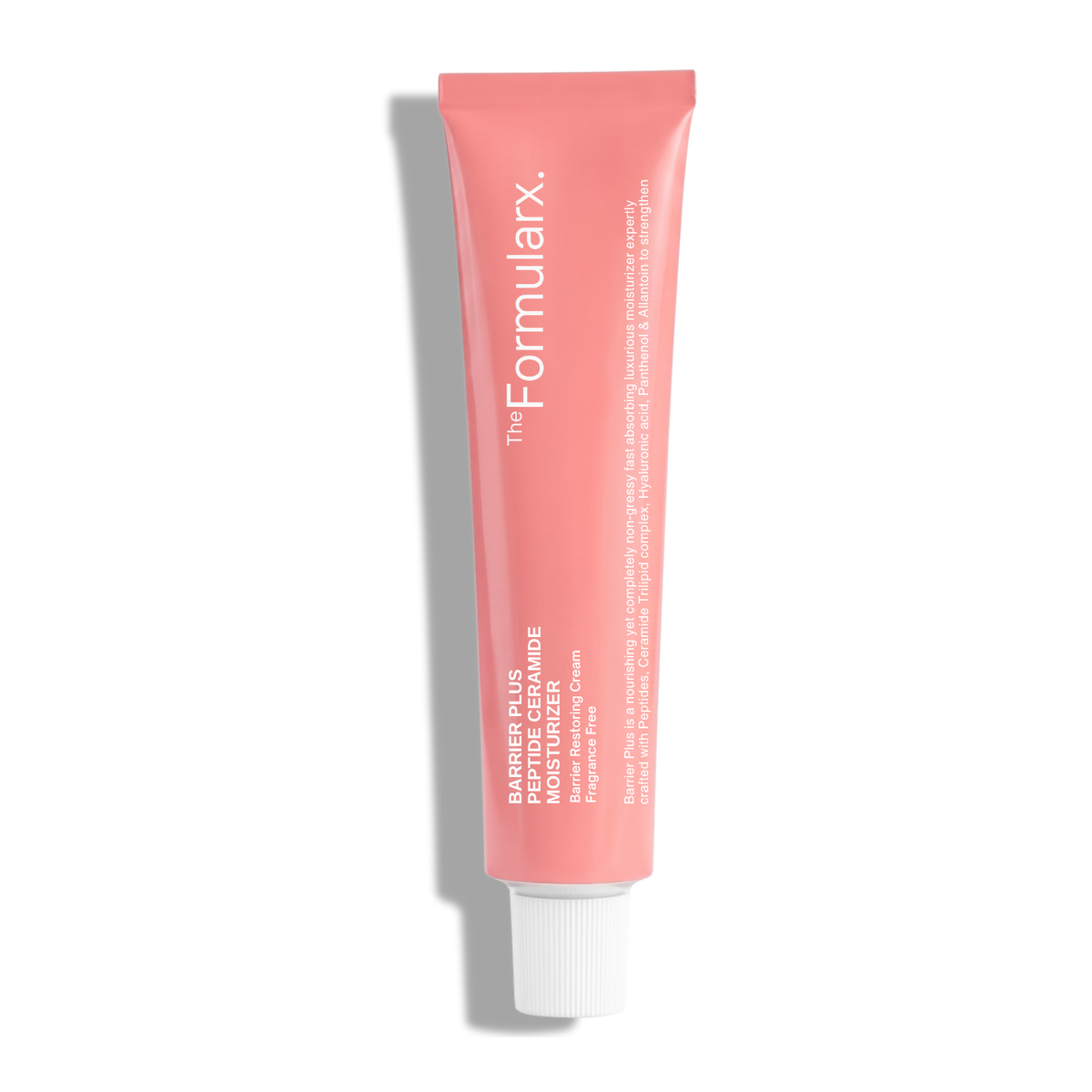 Barrier Plus Peptide Ceramide Moisturizer