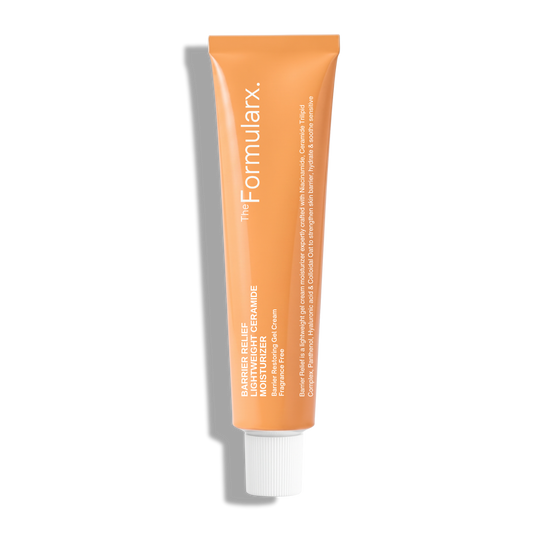 Barrier Relief Lightweight Ceramide  Moisturizer