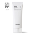 Sun Relief Ceramide Silk Hydrating Sunscreen SPF 50 / PA ++++