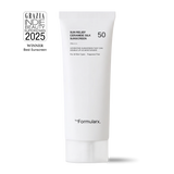 Sun Relief Ceramide Silk Hydrating Sunscreen SPF 50 / PA ++++