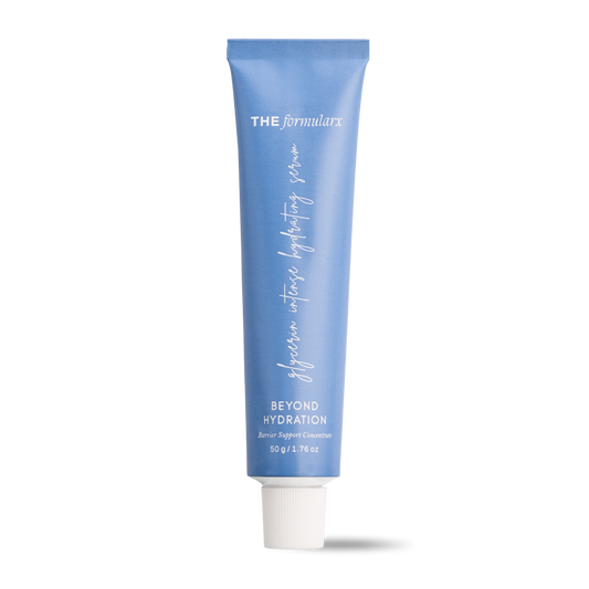 Beyond Hydration Glycerin Intense Hydrating Serum