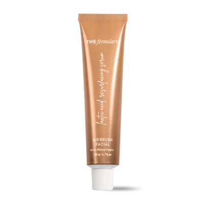 Air Brush Facial Lactic Acid Resurfacing Serum