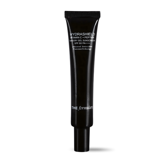 Hydrashield Vitamin C + Peptide Watery Gel Sunscreen SPF50 PA++++