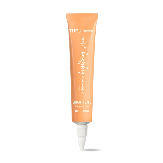 Brighten C Vitamin C Serum