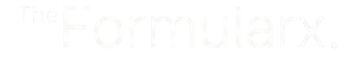 THE FORMULARX