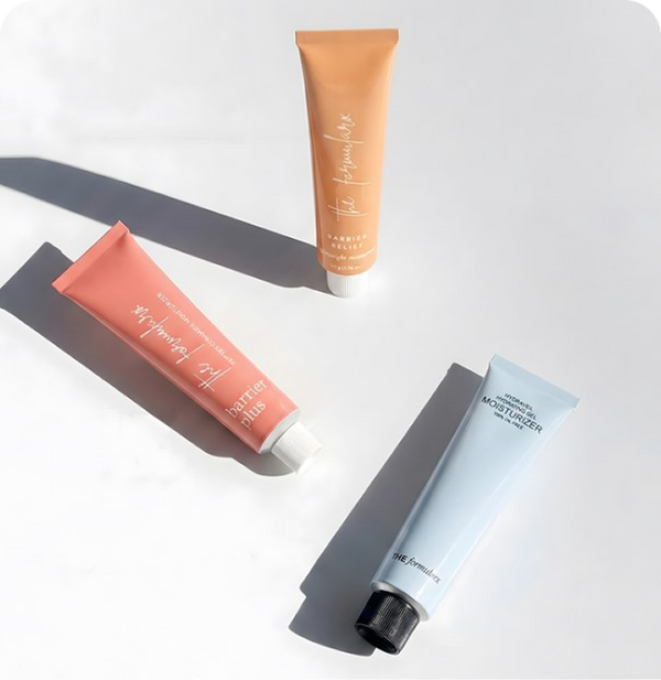 The Complete Guide to Moisturizers