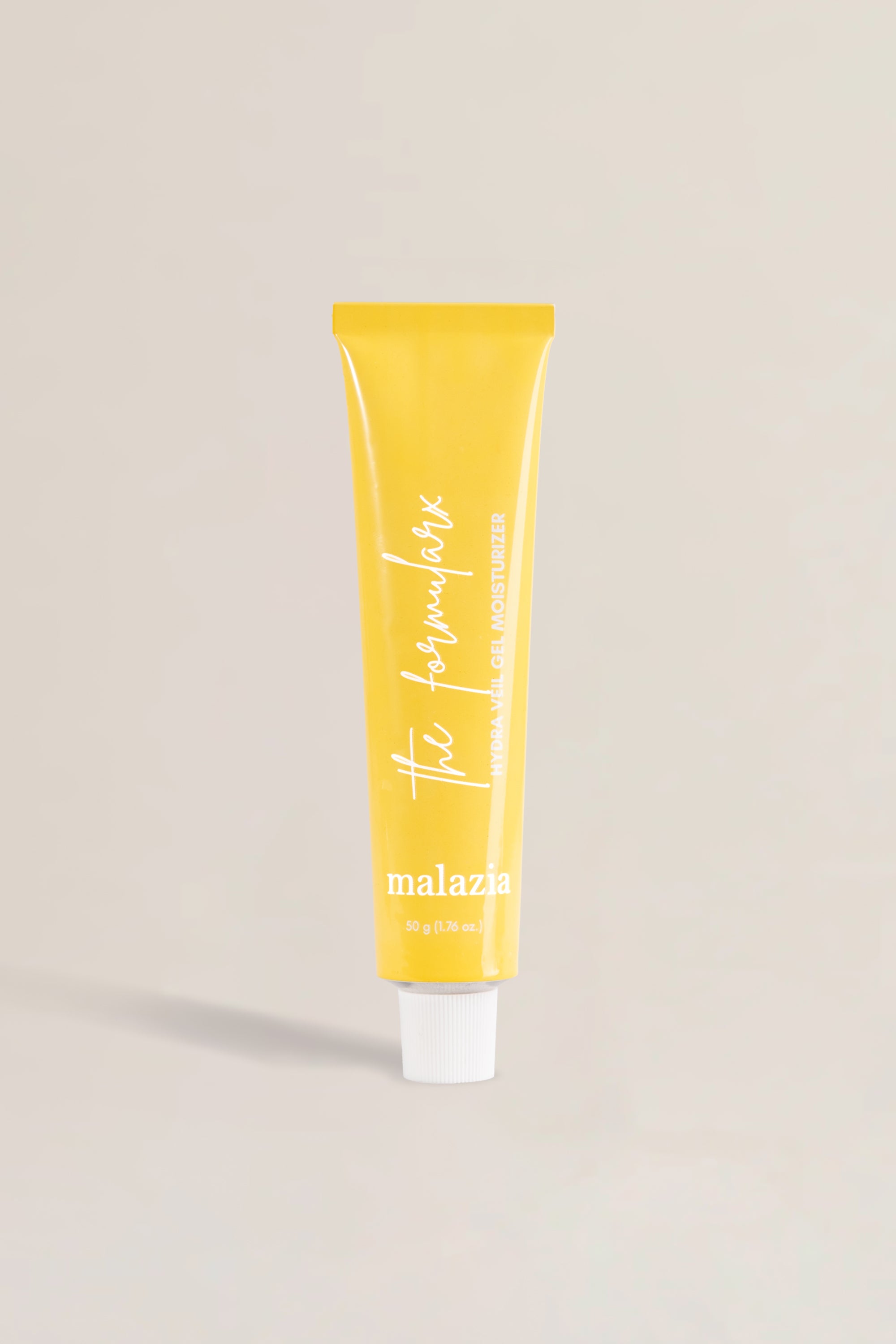 The Formularx Hydra Veil Moisturizer - Malazia