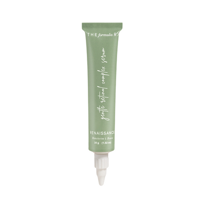 Renaissance Gentle Retinol Complex Serum