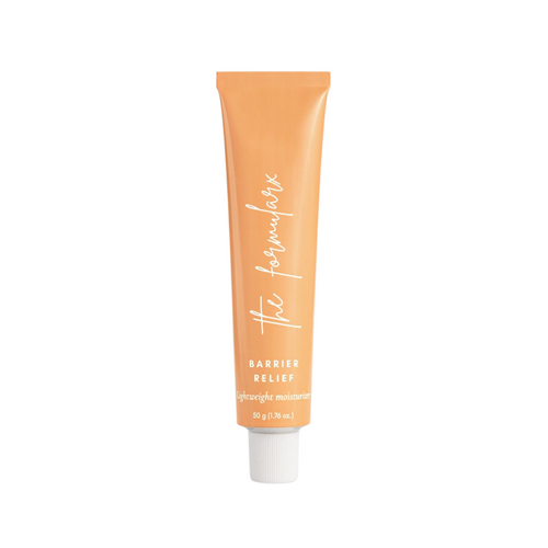 Barrier Relief Lightweight Ceramide  Moisturizer with Niacinamide
