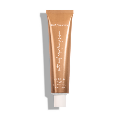 Air Brush Facial Lactic acid Exfoliating Serum