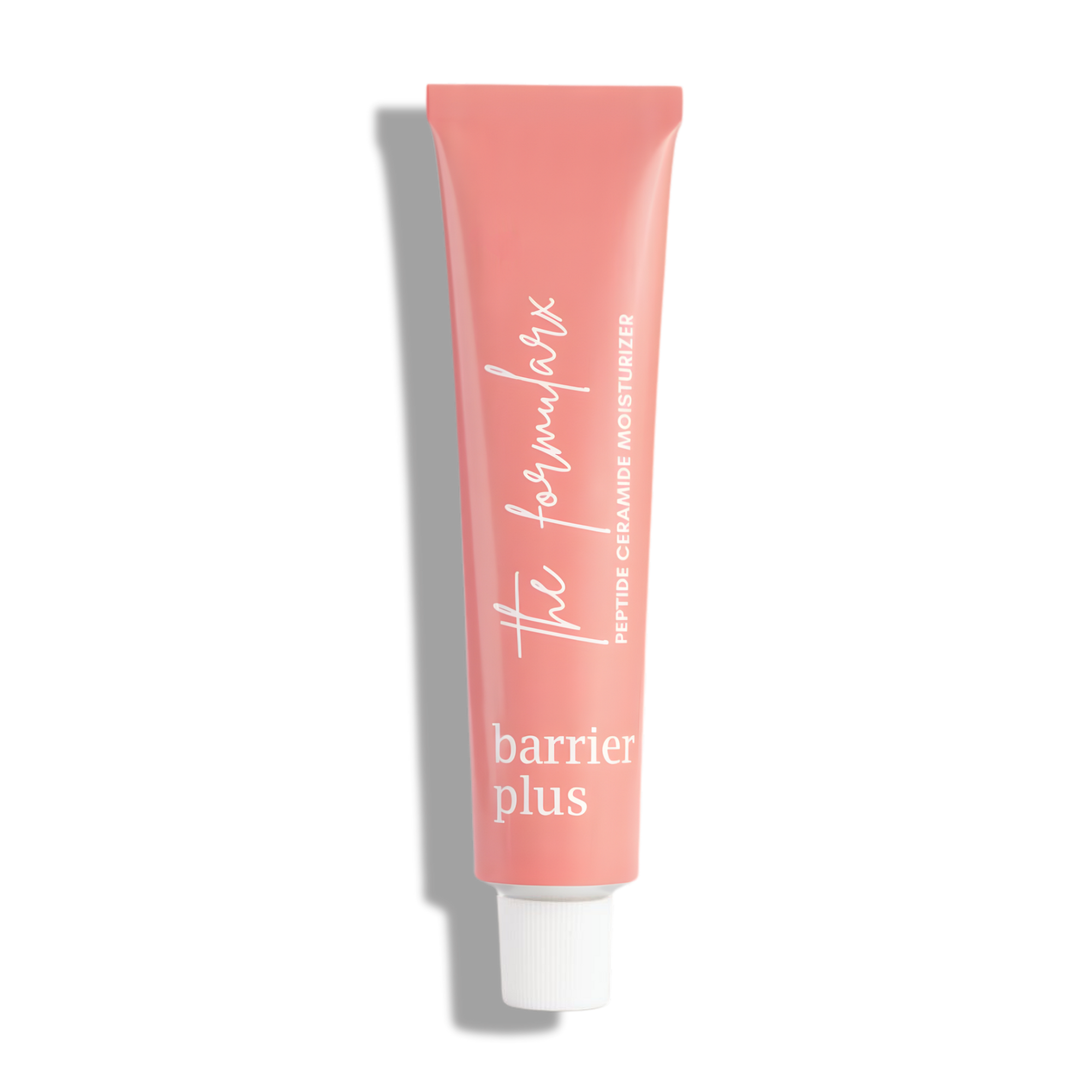 The Formularx Barrier Plus Peptide Ceramide Moisturizer for dry combination skin