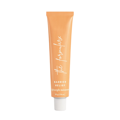 The Formularx Barrier Relief Lightweight Ceramide Moisturizer