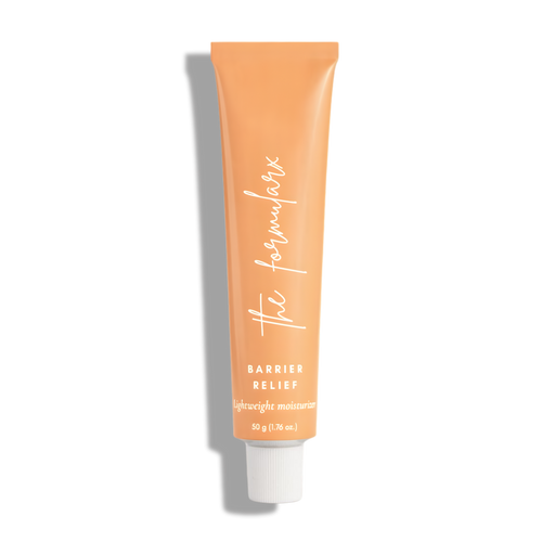 Barrier Relief Lightweight Ceramide  Moisturizer