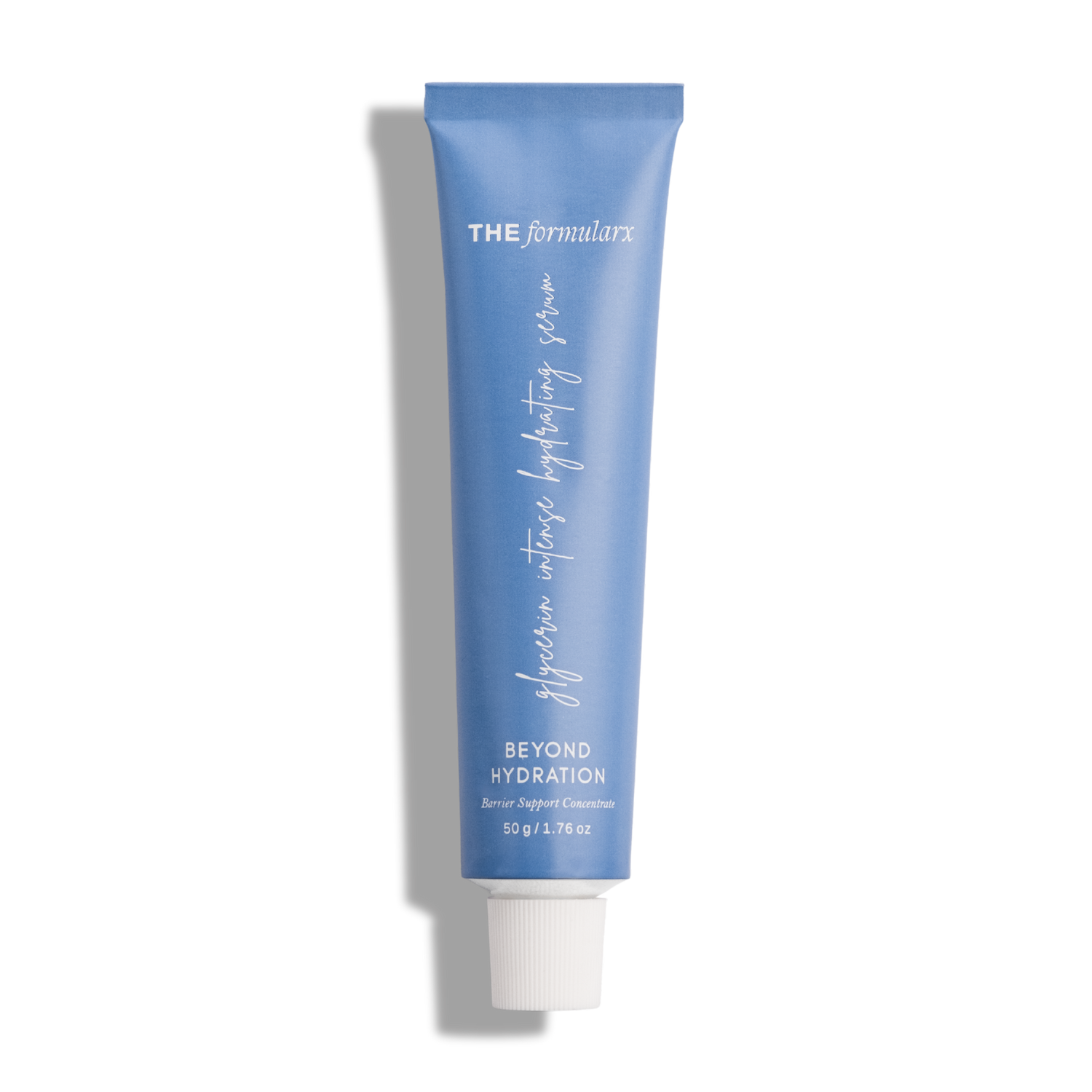 The Formularx Beyond Hydration Glycerin Intense Hydrating Serum with Ceramide for hydrated glowing skin