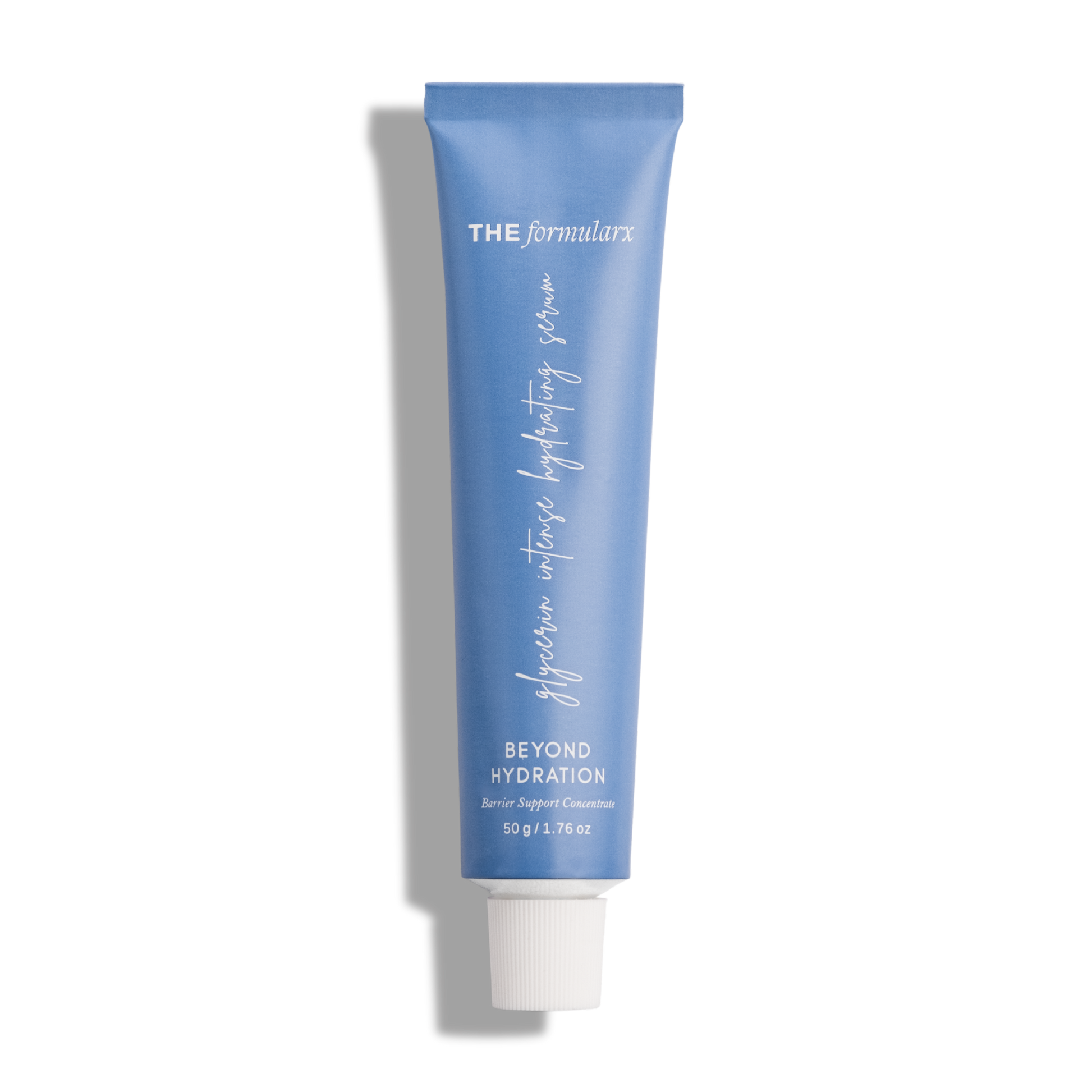 The Formularx Beyond Hydration Glycerin Intense Hydrating Serum with Ceramide for hydrated glowing skin