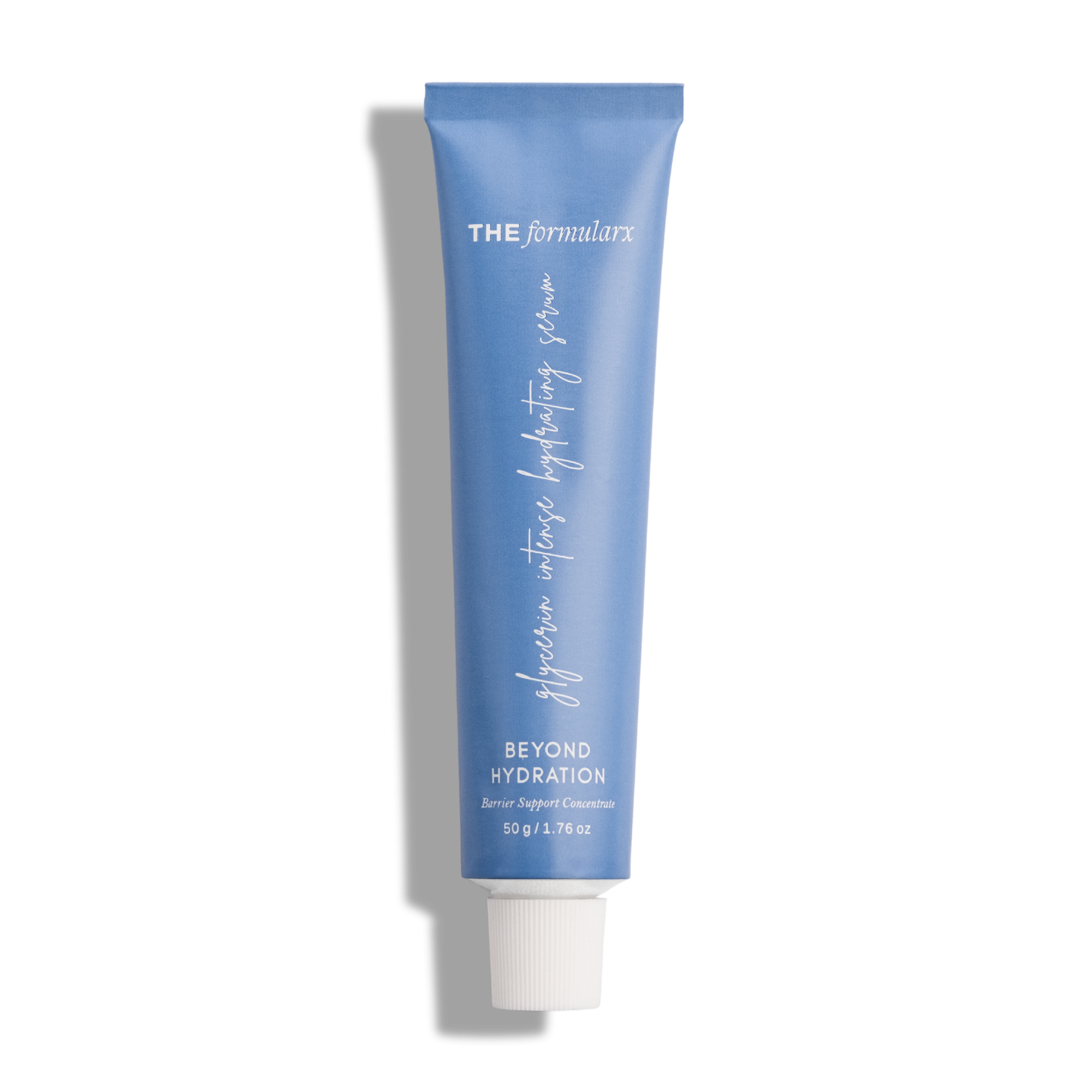 The Formularx Beyond Hydration Glycerin Intense Hydrating Serum with Ceramide for hydrated glowing skin