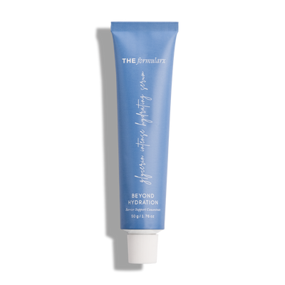 The Formularx Beyond Hydration Glycerin Intense Hydrating Serum with Ceramide for hydrated glowing skin