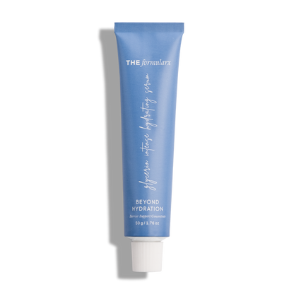 The Formularx Beyond Hydration Glycerin Intense Hydrating Serum with Ceramide for hydrated glowing skin