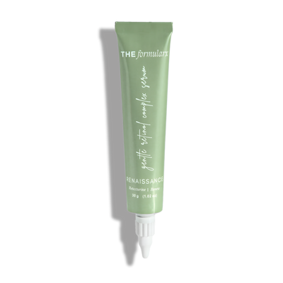 The Formularx Gentle Retinol Complex Serum for acne