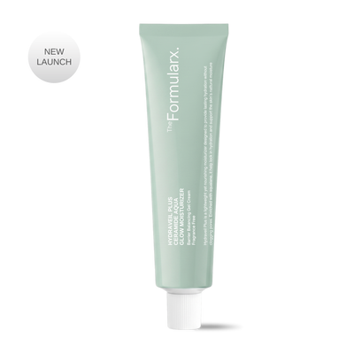The Formularx Hydra Veil Plus Ceramide Aqua Glow Moisturizer