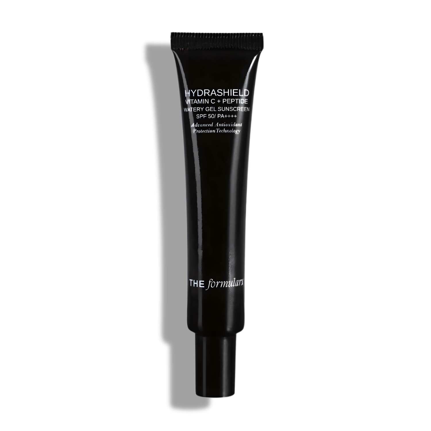 The Formularx Hydrashield Sunscreen SPF50 PA++++ for oily acne prone skin