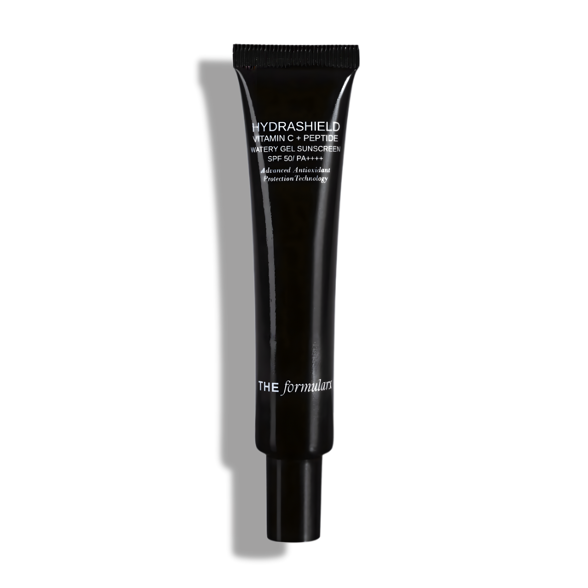 The Formularx Hydrashield Sunscreen SPF50 PA++++ for oily acne prone skin