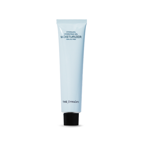 Hydraveil Hydrating Gel moisturizer with Ectoin & Ceramide