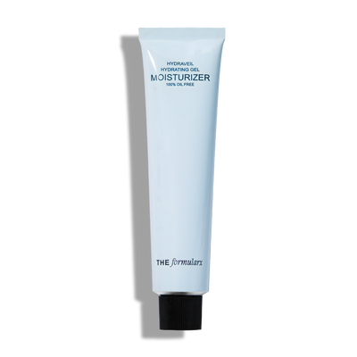 The Formularx Hydraveil Hydrating Ceramide Gel Moisturizer for oily, acne prone, fungal acne prone skin