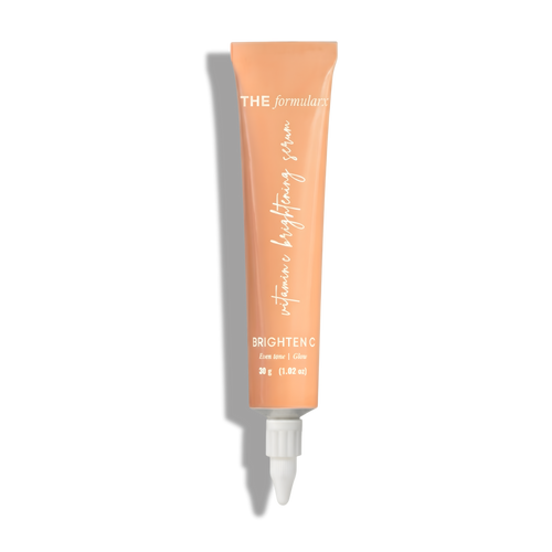 Vitamin C Brightening Serum with Arbutin & Nag
